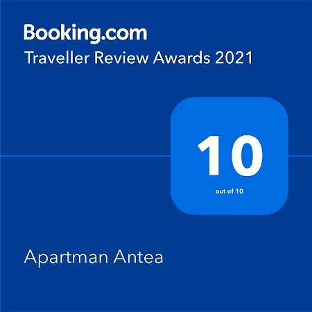 Apartment Antea