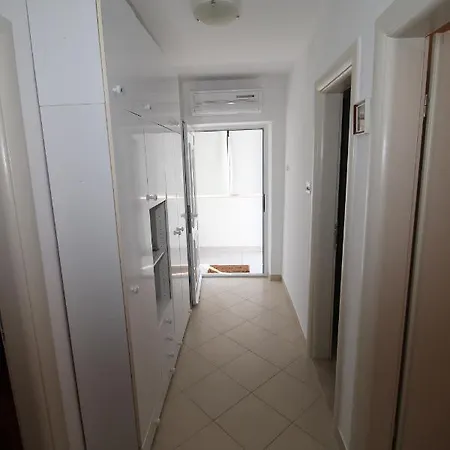 Apartment Antea *