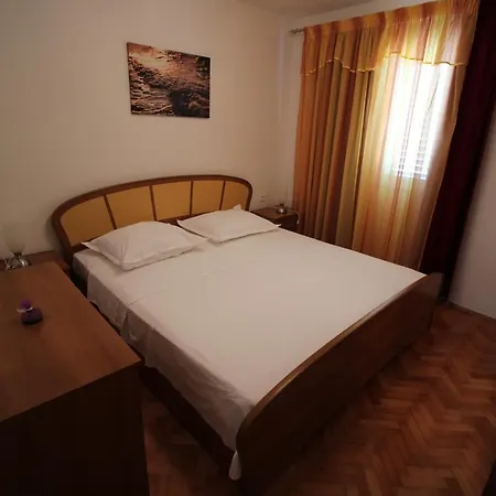 Apartment Antea *