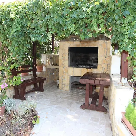Apartment Antea *