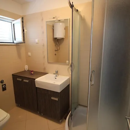 Antea Apartman Trogir