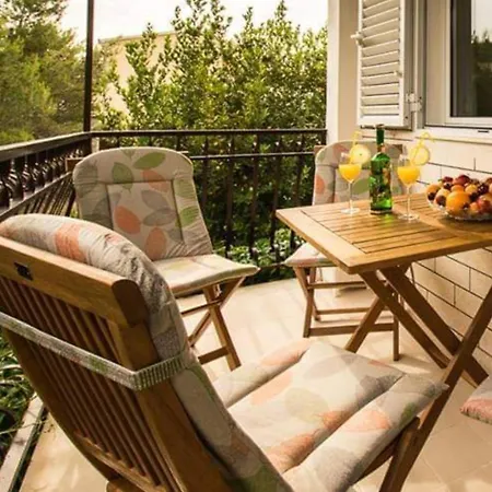 Apartment Antea