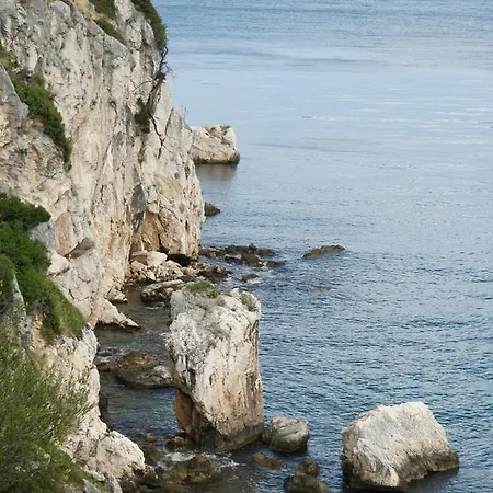Apartment Antea