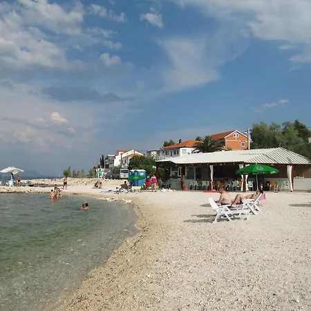 Apartment Antea