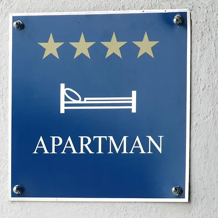 Antea Apartmán