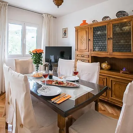 Apartment Antea Trogir