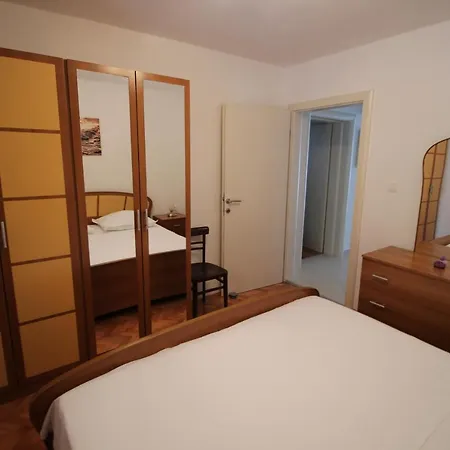 Antea Trogir