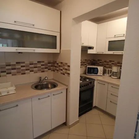 Apartmán Antea