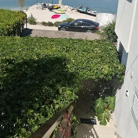 Apartamento Antea