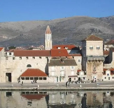 Antea Apartmán *