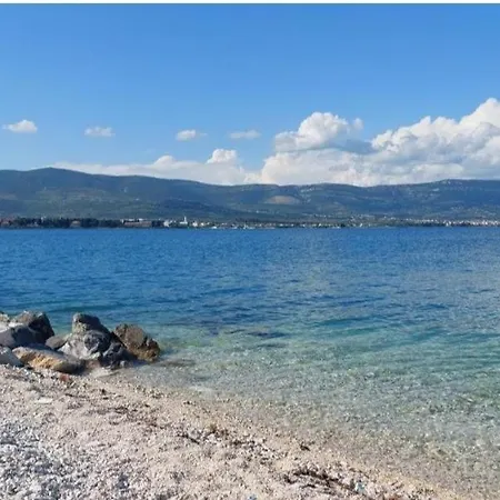 Antea Apartmán *