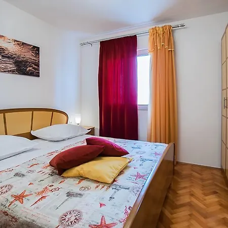 Antea Trogir