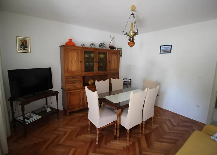 Appartement Antea Trogir