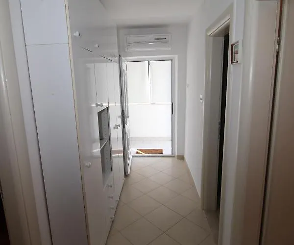 Appartement Antea *
