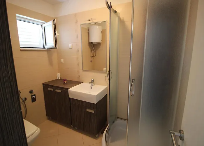 Antea Appartement Trogir