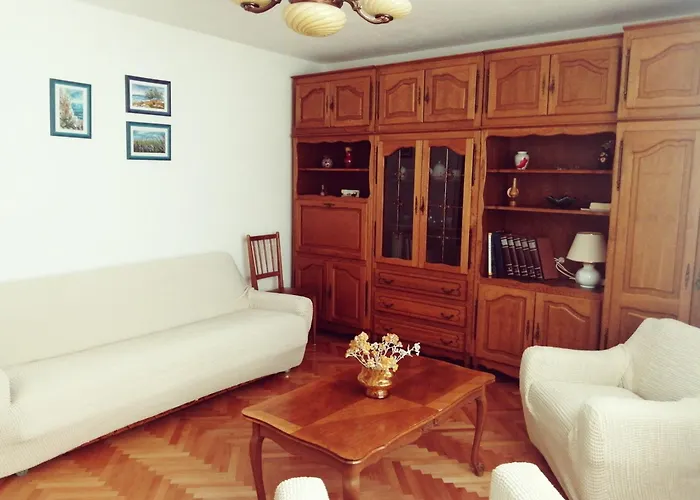 Antea Trogir