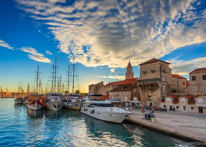 Appartement Antea Trogir