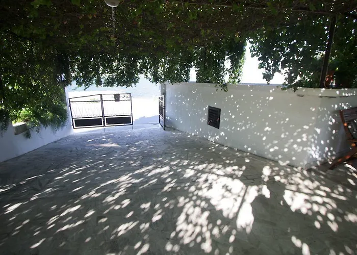 Appartement Antea Trogir