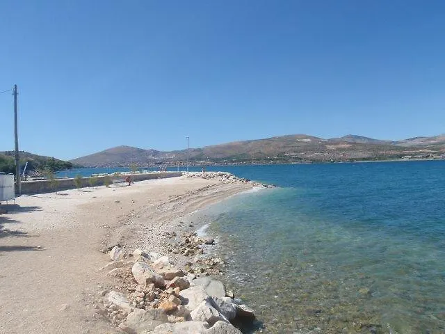 Appartement Antea Trogir