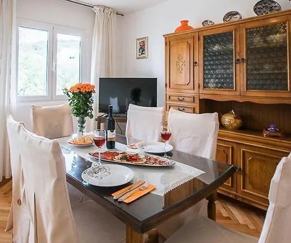 Appartement Antea Trogir