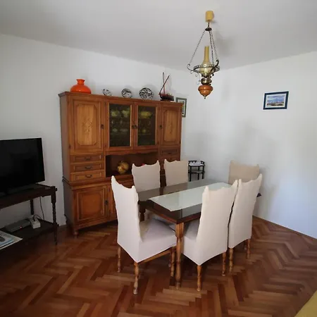 Appartement Antea Trogir